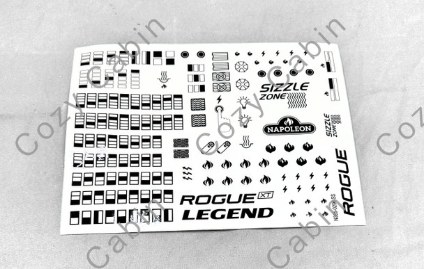 decals