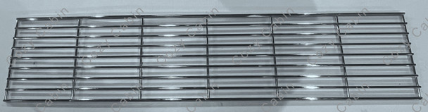 warming rack
