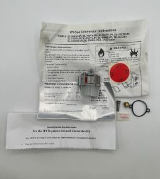conversion kit