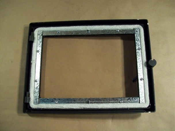 EF2 Door Assembly (50-603) Image 2