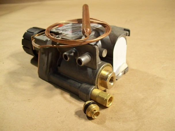 828 EUROSIT Therm. Modulating Valve - NG (828-084) Image 2