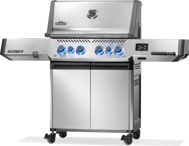 grill angle