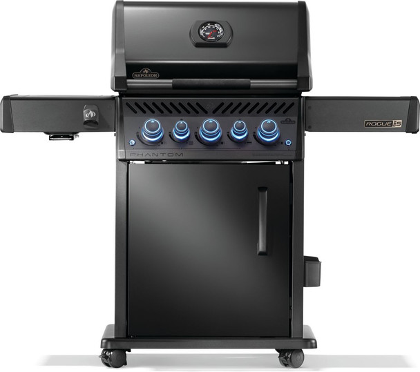 Rogue 425 RSIB grill