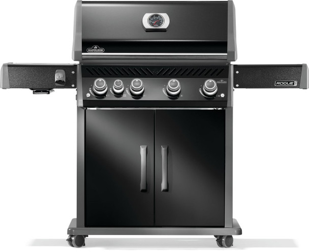 Rogue 525 RSIB grill