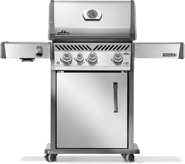Rogue 425 RSIB grill
