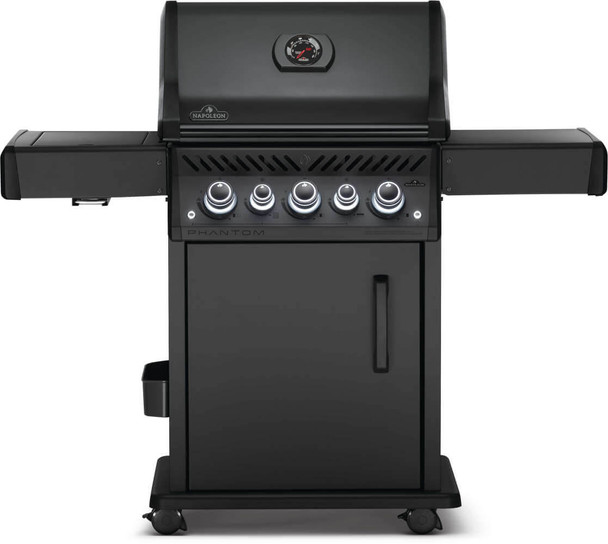 Rogue 425 RSIB grill