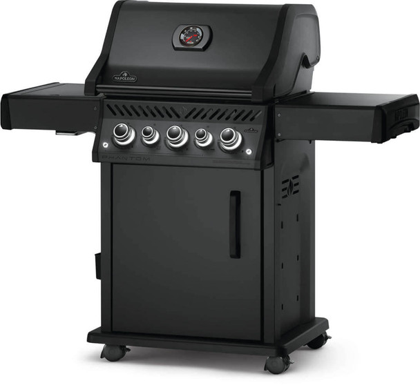 grill angle