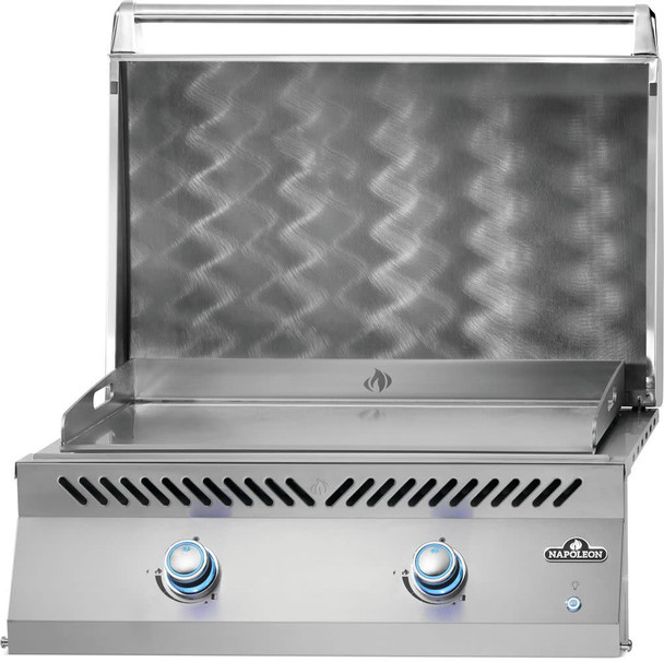 griddle angle