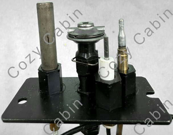 Pilot Assembly C