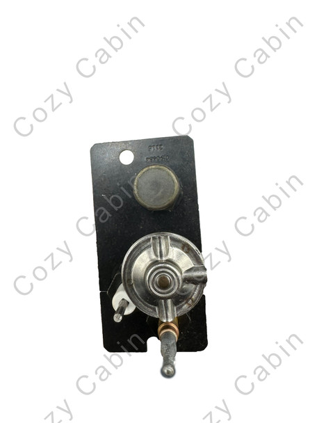 Pilot Assembly B