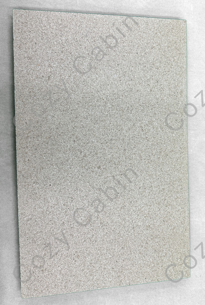 baffle side B