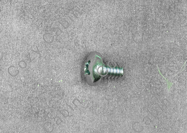 screw A