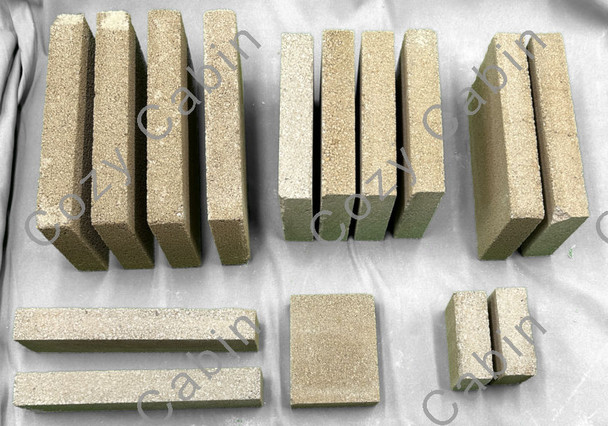 brick set