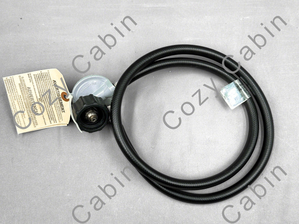 hose A