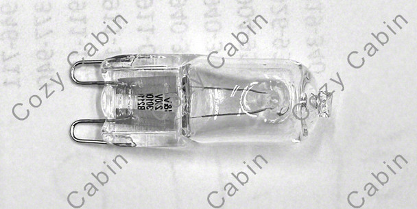 bulb B