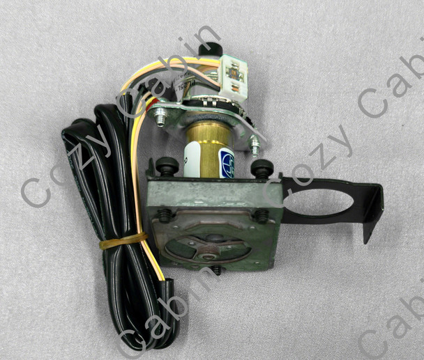 regulator B