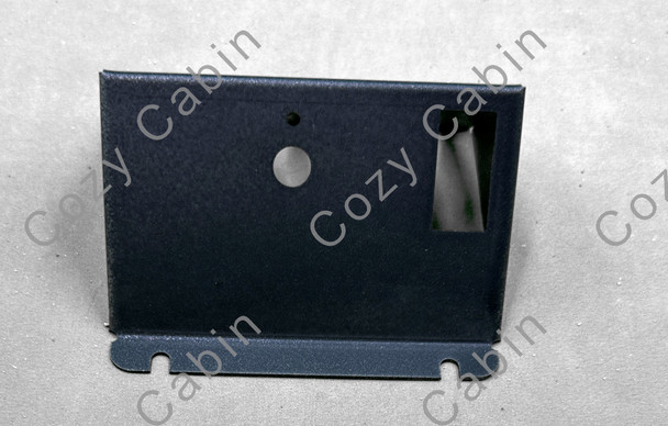 control panel B