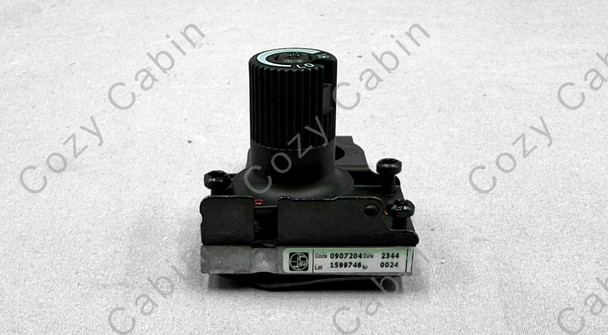 regulator B