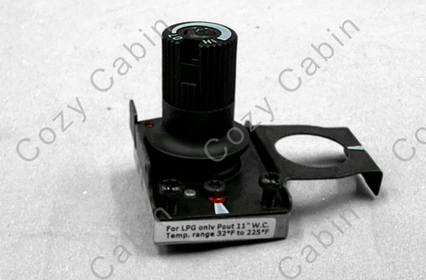 regulator C