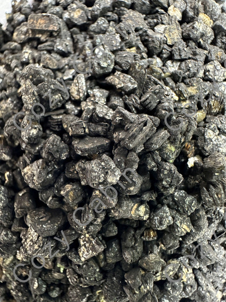 platinum embers