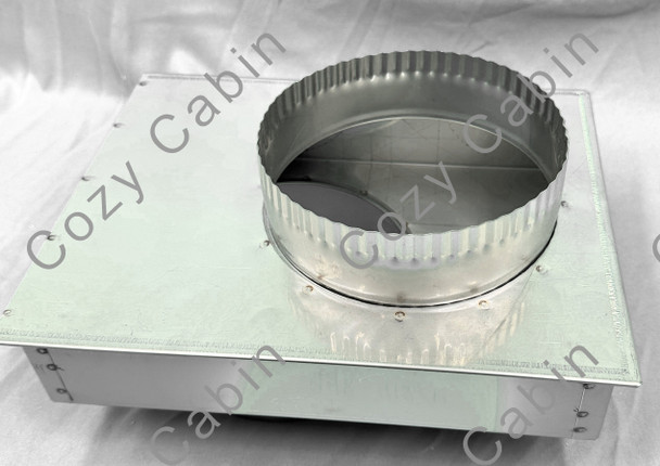 offset adapter A