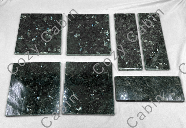 stone set