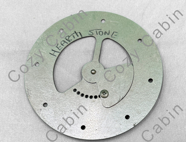 restrictor