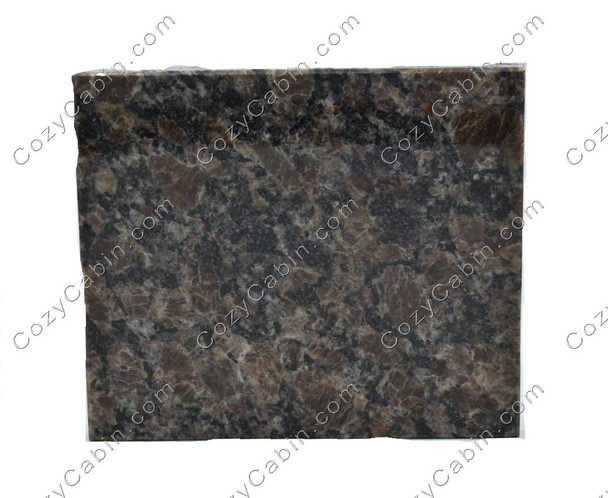polished stone