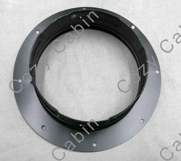 black collar