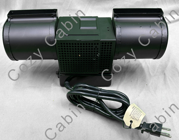 blower