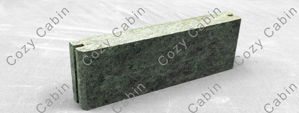 angle of stone