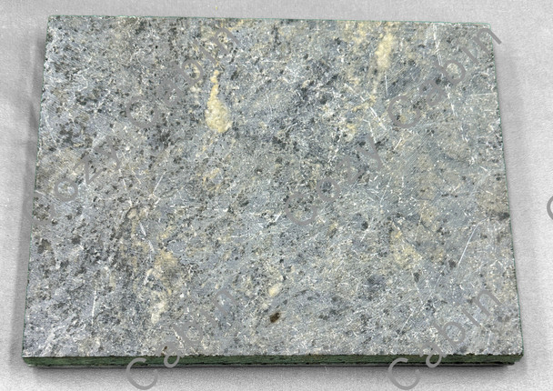 back of stone