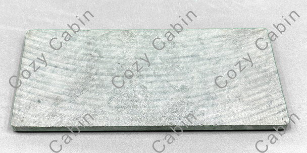 back of stone