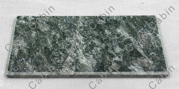 polished stone