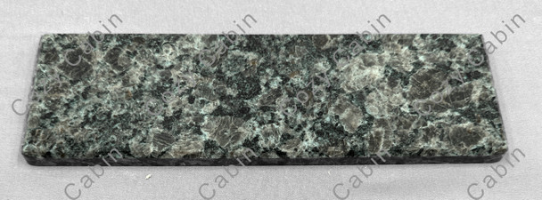polished stone