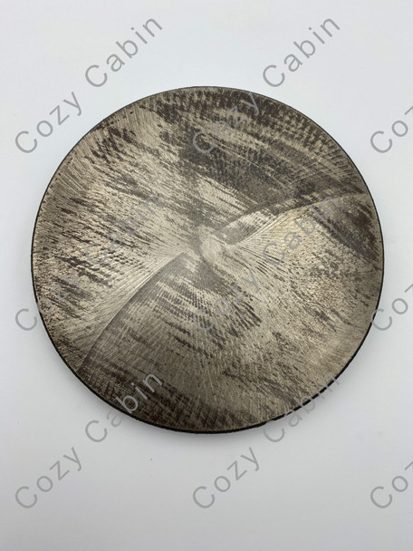 flue plate B