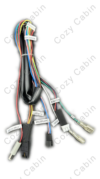 wire harness
