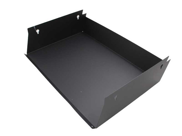 Oakwood Bottom Heat Shield Kit (1-00-02491) Image 3