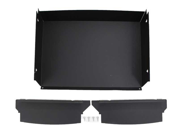 Oakwood Bottom Heat Shield Kit (1-00-02491) Image 0