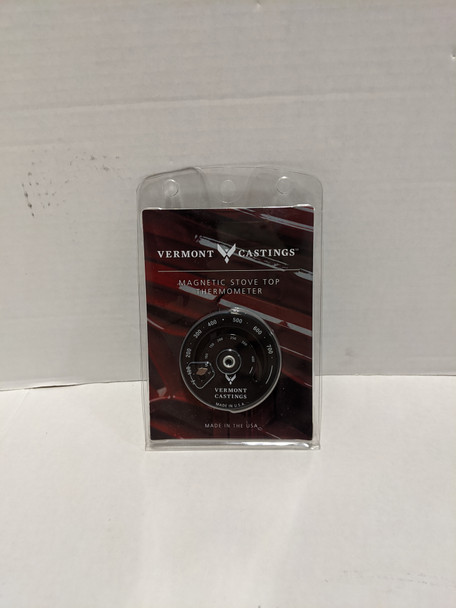 stove top thermometer in packaging