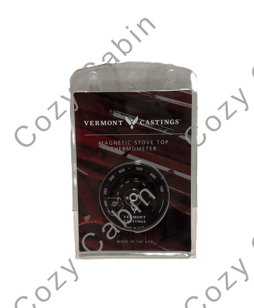 stove top thermometer in packaging