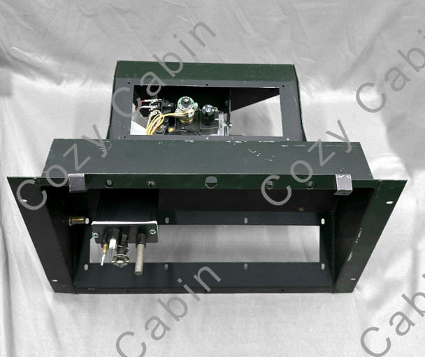 valve assembly B