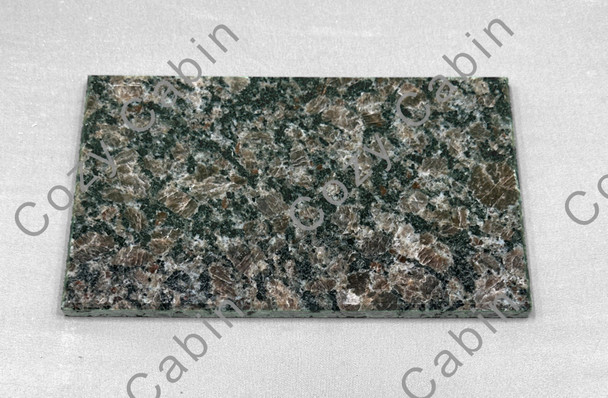 polished stone