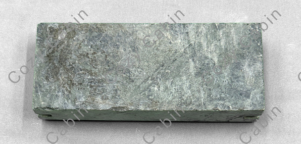 back of stone