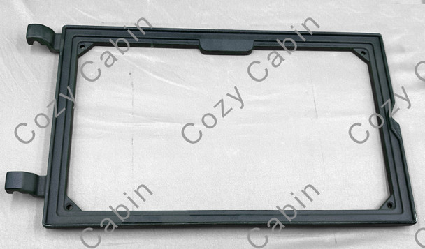 door frame