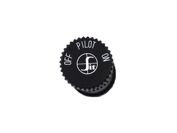 Pilot Extension Knob (W380-0007) Image 1