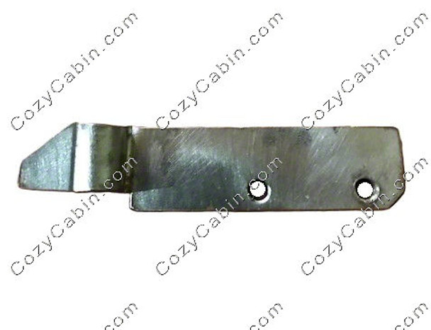 other side of striker