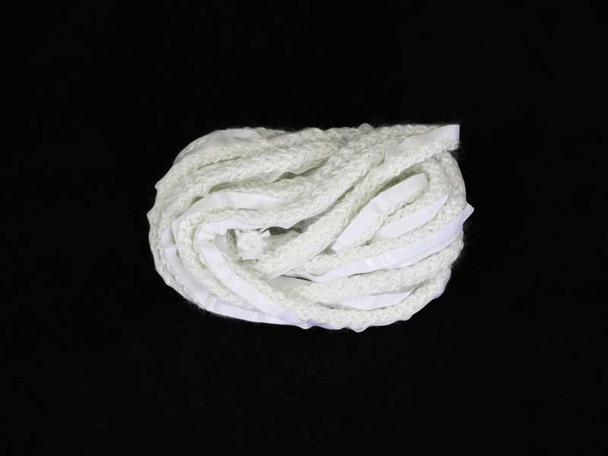 1/4" Rope Glass Gasket - 10 Feet (1-00-11862) Image 0