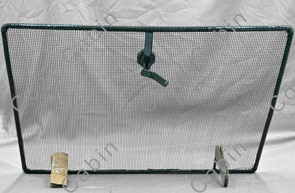 back of screen