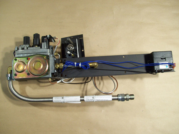 Burner Control Assembly LP